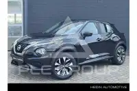 2021 Nissan Juke
