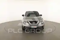 2021 Nissan Juke