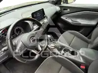 2021 Nissan Juke