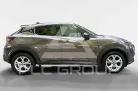 2021 Nissan Juke