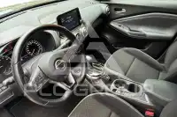 2021 Nissan Juke