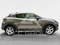 2021 Nissan Juke