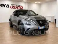 2021 Nissan Juke