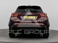2021 Nissan Juke