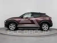 2021 Nissan Juke