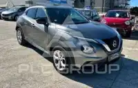 2021 Nissan Juke