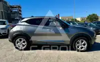 2021 Nissan Juke
