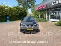 2021 Nissan Juke