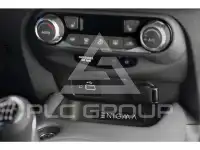 2021 Nissan Juke
