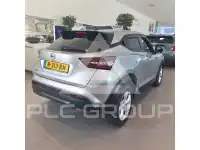 2021 Nissan Juke