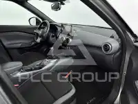 2021 Nissan Juke