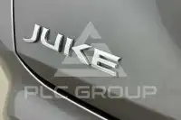 2021 Nissan Juke