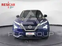 2021 Nissan Juke