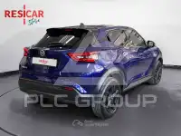 2021 Nissan Juke