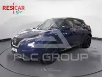 2021 Nissan Juke