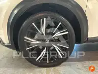 2021 Nissan Juke