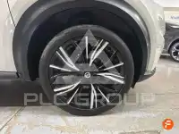 2021 Nissan Juke