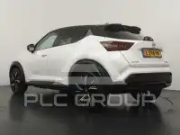2021 Nissan Juke