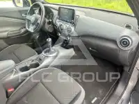 2021 Nissan Juke