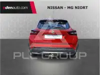 2021 Nissan Juke