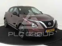 2021 Nissan Juke