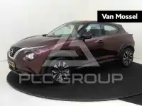 2021 Nissan Juke