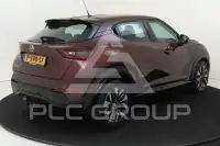 2021 Nissan Juke