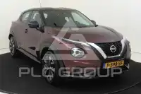 2021 Nissan Juke