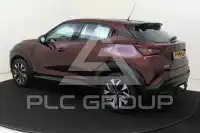 2021 Nissan Juke