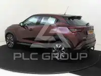 2021 Nissan Juke