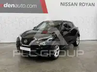 2021 Nissan Juke