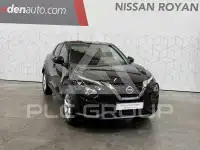 2021 Nissan Juke