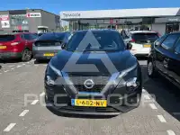 2021 Nissan Juke