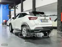 2021 Nissan Juke