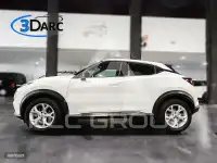 2021 Nissan Juke