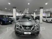 2021 Nissan Juke