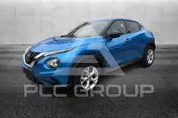 2021 Nissan Juke