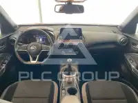 2021 Nissan Juke