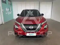 2021 Nissan Juke