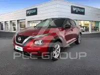 2021 Nissan Juke