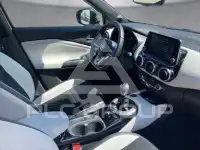 2021 Nissan Juke