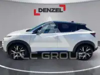 2021 Nissan Juke