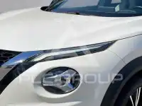 2021 Nissan Juke