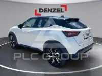 2021 Nissan Juke