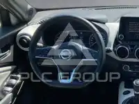 2021 Nissan Juke