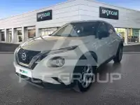 2021 Nissan Juke