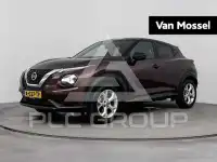 2021 Nissan Juke