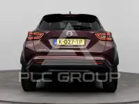 2021 Nissan Juke