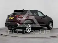 2021 Nissan Juke