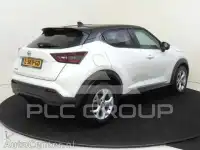 2021 Nissan Juke